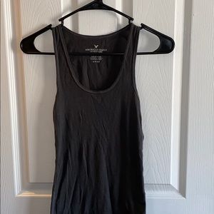 American Eagle boyfriend tank